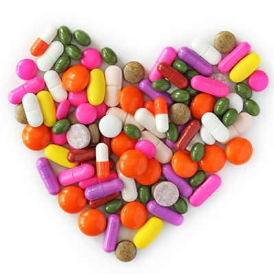 药物减肥对身体是否有伤害?