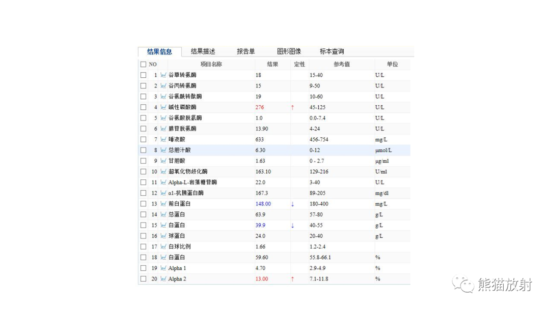 【病例】前纵隔畸胎瘤2例CT影像-10