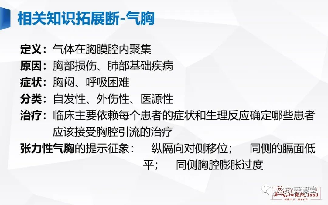 【PPT】胸膜病变-26