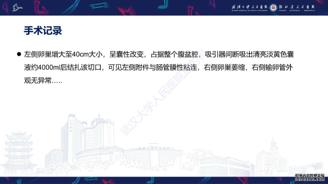 【PPT】盆腹腔巨大占位性病变影像诊断-4