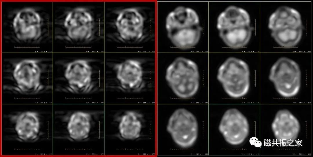 校准序列的“另类”应用-1 校准序列的“另类”应用-1