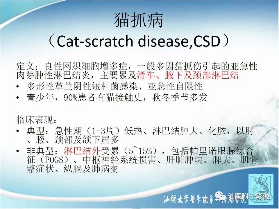 【病例】猫抓病1例MR影像-8