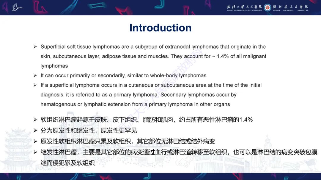 【PPT】软组织淋巴瘤影像诊断-5
