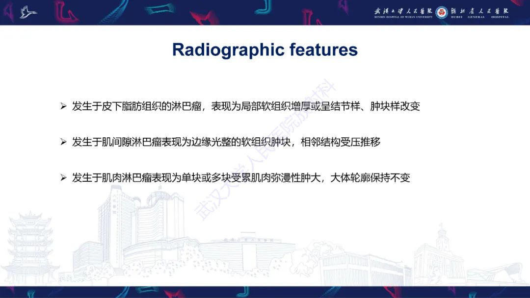 【PPT】软组织淋巴瘤影像诊断-11