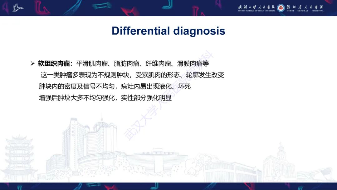 【PPT】软组织淋巴瘤影像诊断-17