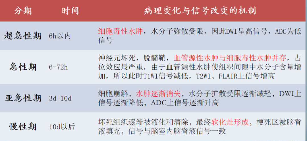 DWI、PWI在缺血性脑卒中上的应用以及联合应用对临床治疗方式选择的指导意义-5