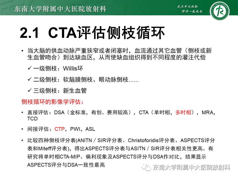【PPT】急性缺血性脑卒中的多模态CT评估-31 【PPT】急性缺血性脑卒中的多模态CT评估-31