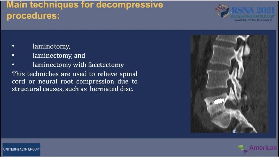 【PPT】术后脊柱-为了外科医生和患者安全着想的金属图像-8
