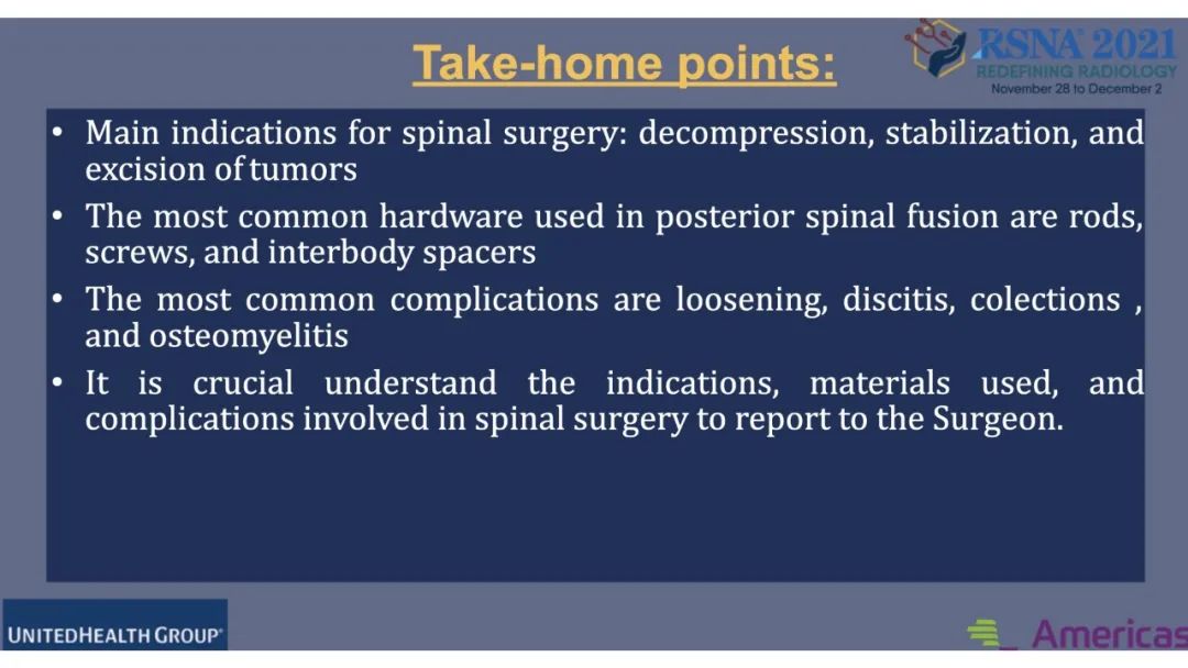 【PPT】术后脊柱-为了外科医生和患者安全着想的金属图像-46