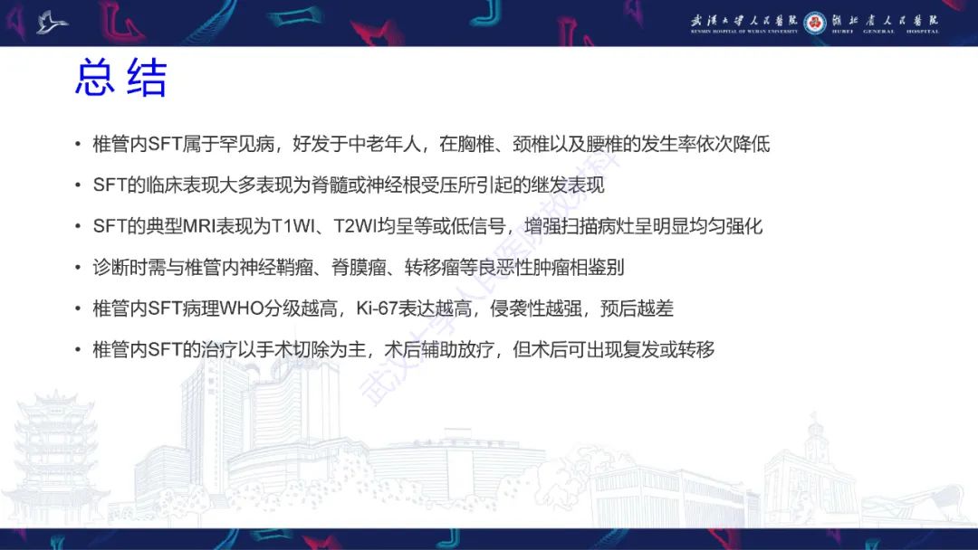 【PPT】椎管内孤立性纤维瘤/血管外皮细胞瘤影像诊断-30