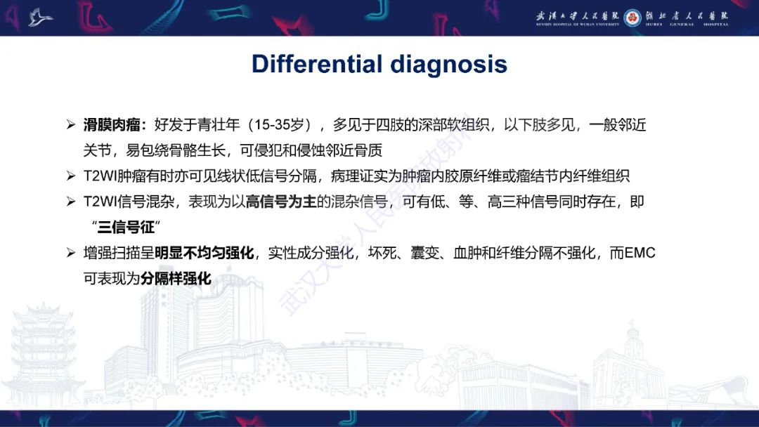 【PPT】骨外粘液样软骨肉瘤影像诊断-17