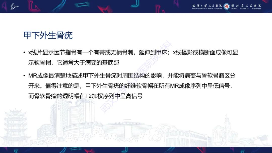 【PPT】指骨肿瘤影像诊断-28