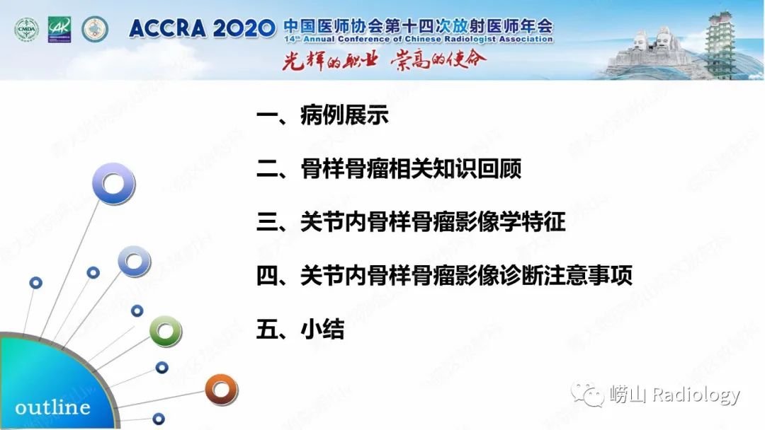 【PPT】关节内骨样骨瘤的影像诊断-2