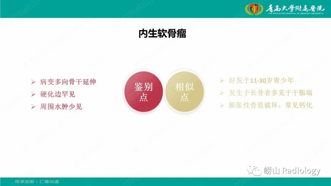 【病例】肱骨干骺端软骨母细胞瘤1例CT及MR-32