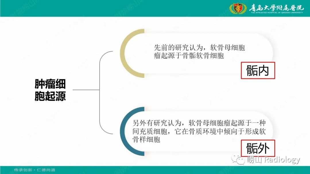 【病例】肱骨干骺端软骨母细胞瘤1例CT及MR-19