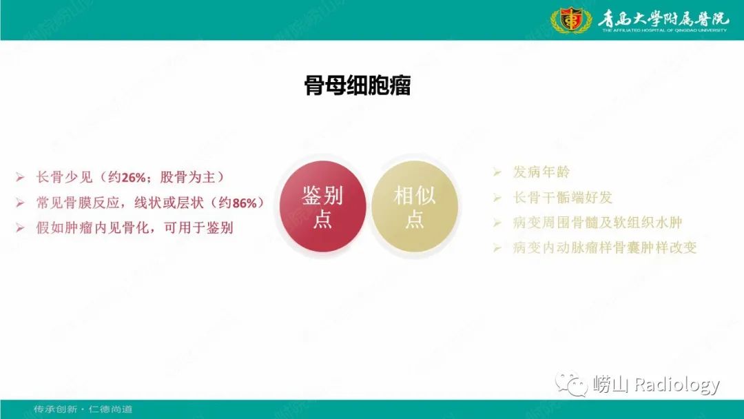 【病例】肱骨干骺端软骨母细胞瘤1例CT及MR-36