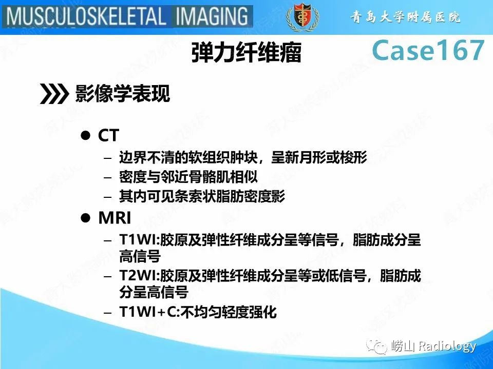 【PPT】背部弹力纤维瘤-14