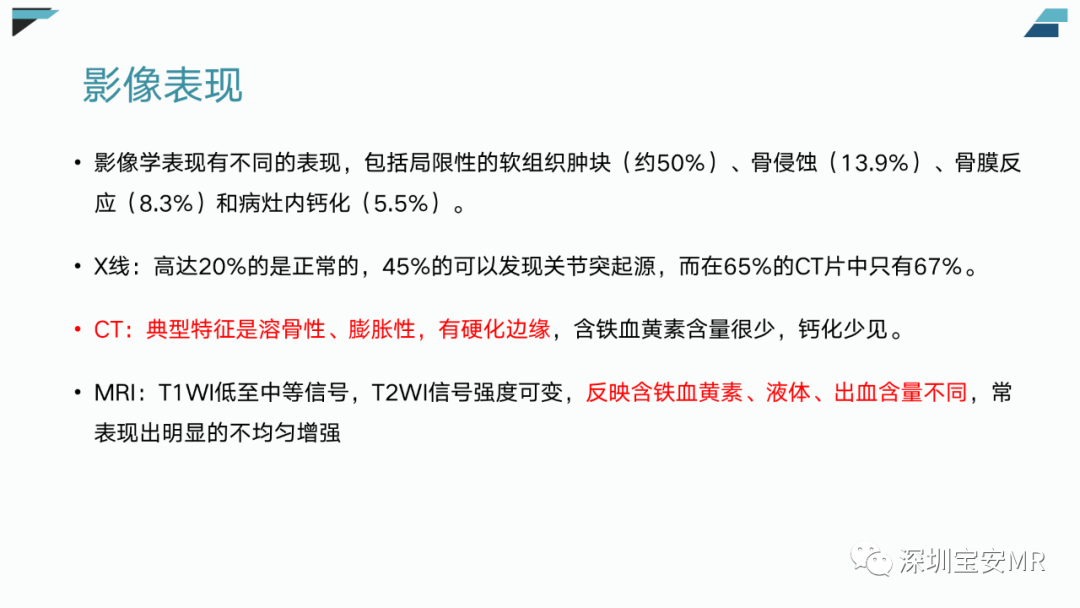 【PPT】椎小关节常见病变的影像表现-35
