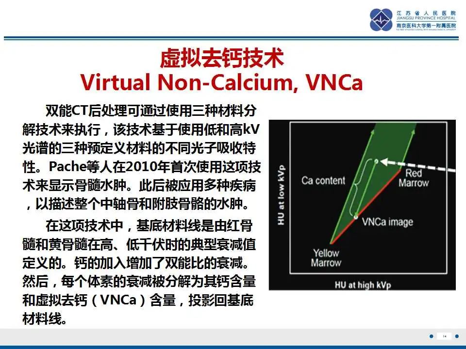 【PPT】虚拟去钙技术在骨髓水肿中的应用-15