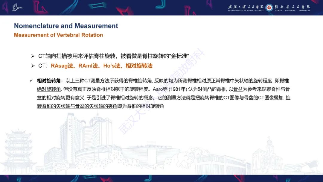 【PPT】脊柱侧弯影像学评估-24