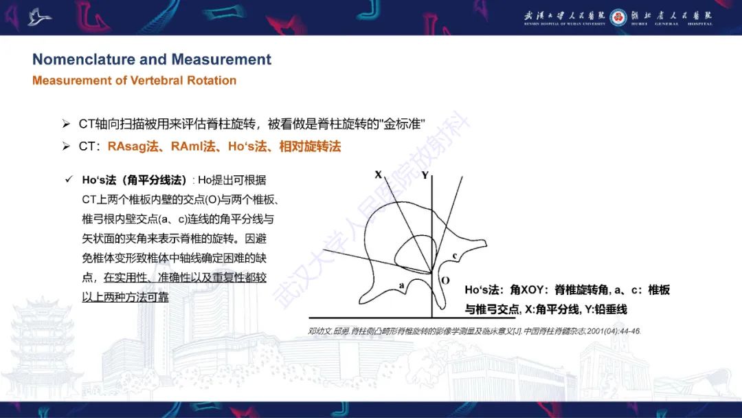 【PPT】脊柱侧弯影像学评估-23