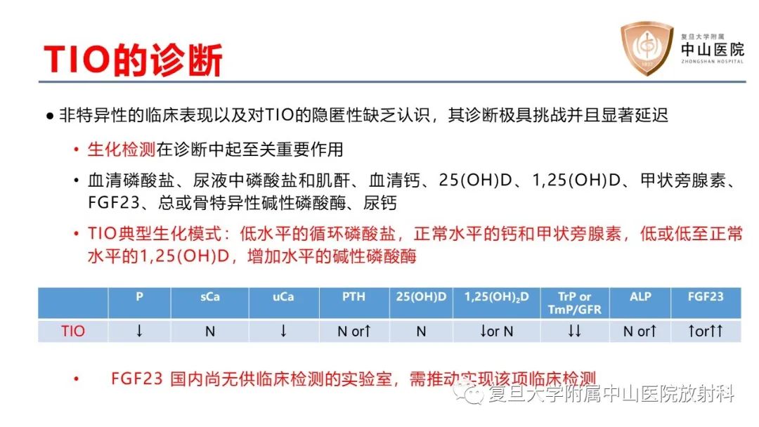 【病例】肿瘤相关性骨软化症1例X线CT及MR/PET-CT-19