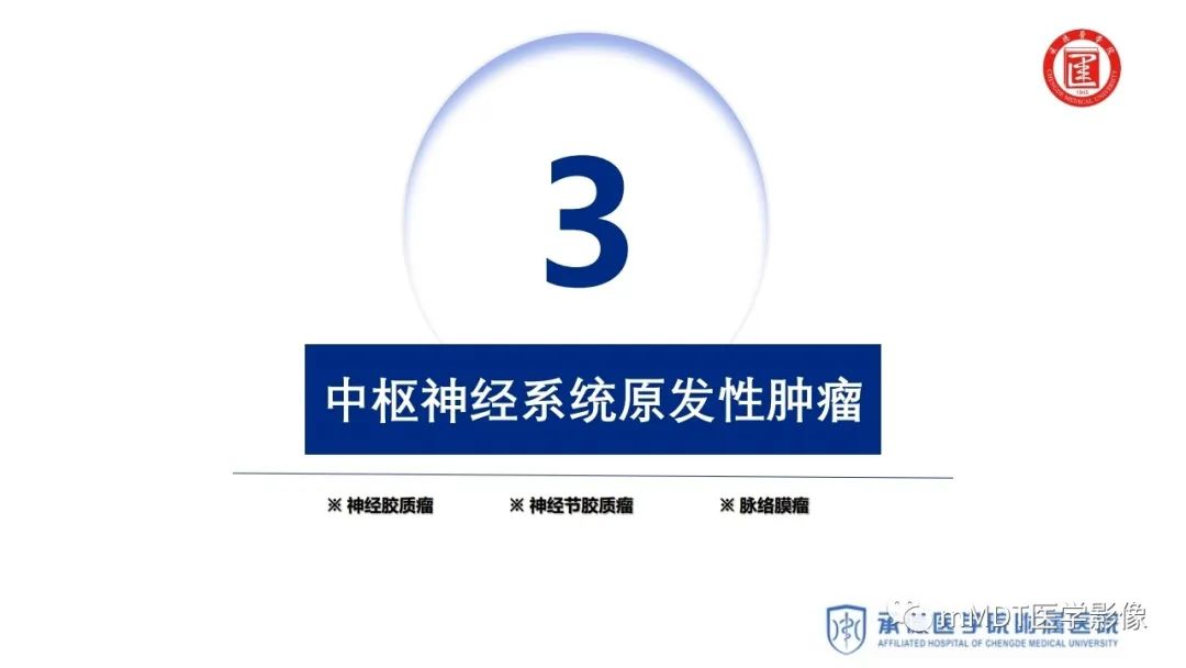 【PPT】下丘脑疾病的磁共振诊断