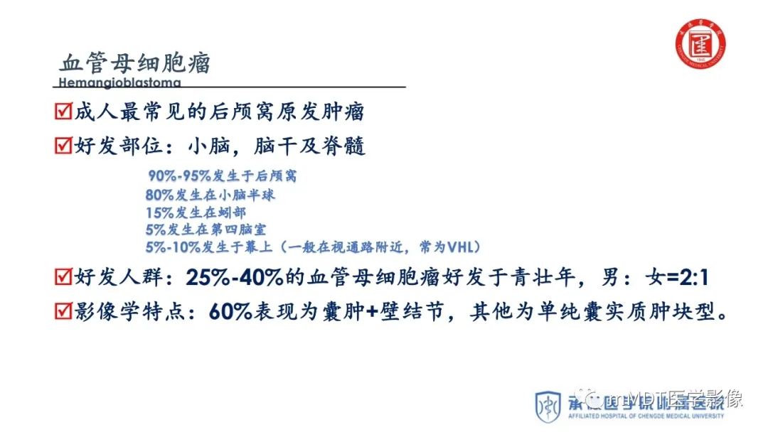 【PPT】下丘脑疾病的磁共振诊断