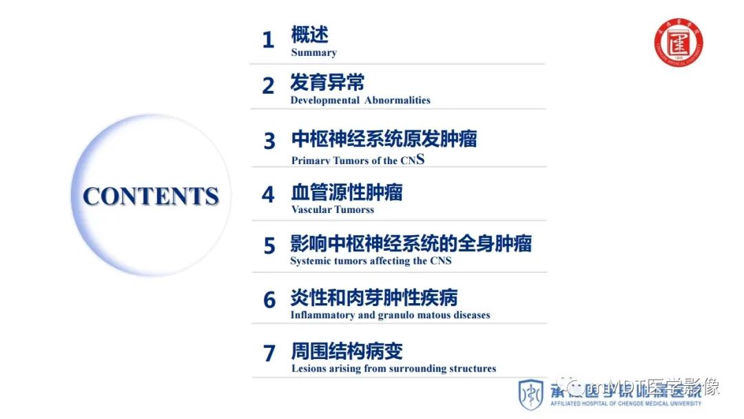 【PPT】下丘脑疾病的磁共振诊断