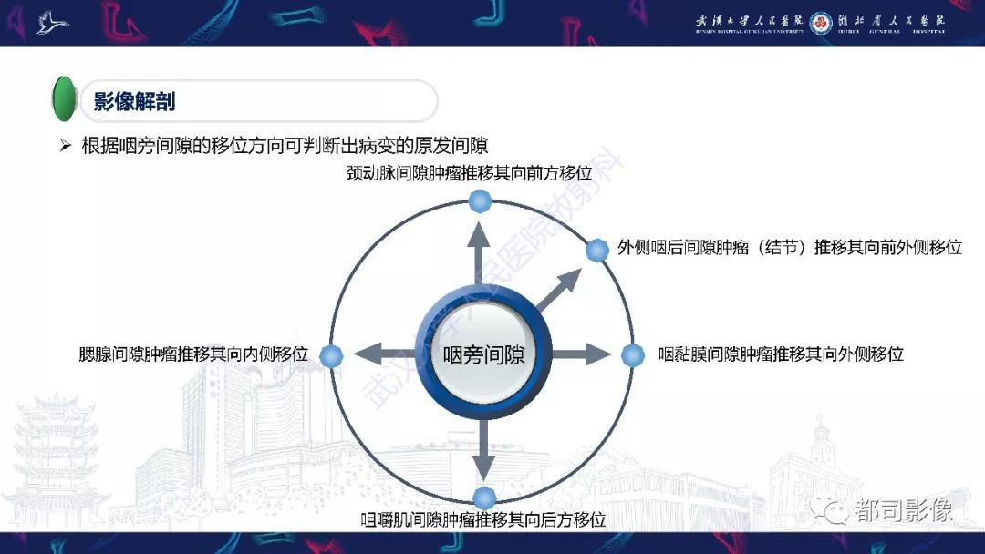 【PPT】咽旁间隙解剖及病变影像诊断