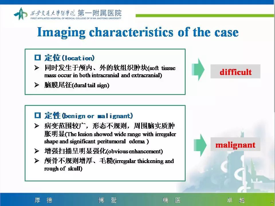 【病例】颅骨浆细胞瘤1例CT及MR影像