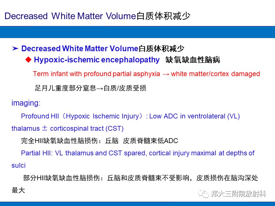 【PPT】胼胝体异常病变的鉴别