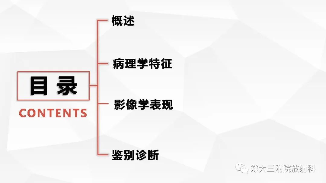 【PPT】Wernicke脑病的影像诊断