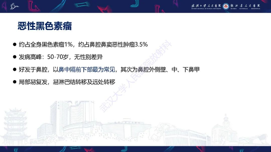 【PPT】鼻腔鼻窦神经内分泌癌影像诊断及鉴别诊断-33