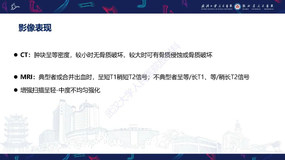 【PPT】鼻腔鼻窦神经内分泌癌影像诊断及鉴别诊断-34