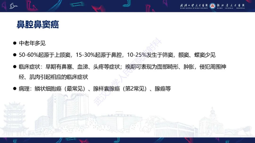 【PPT】鼻腔鼻窦神经内分泌癌影像诊断及鉴别诊断-11