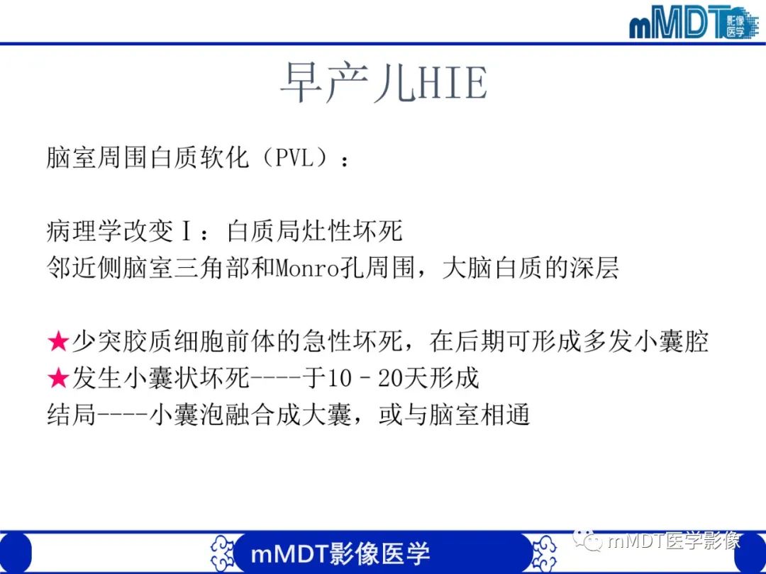 【PPT】新生儿HIE影像学表现-14