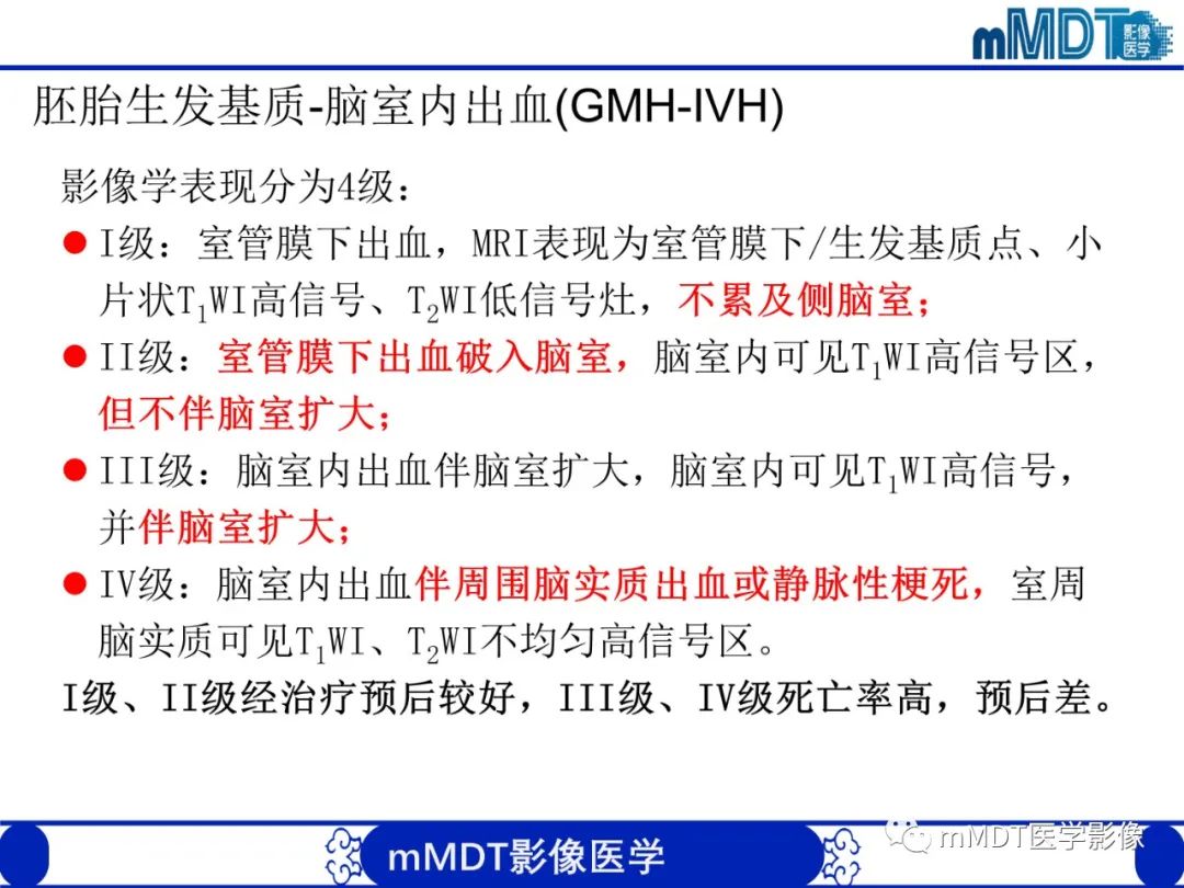 【PPT】新生儿HIE影像学表现-8