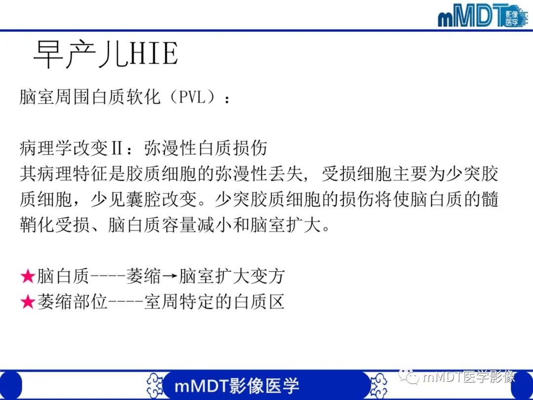 【PPT】新生儿HIE影像学表现-16