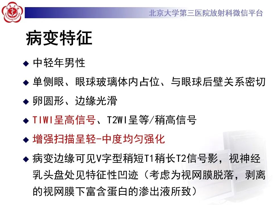 【PPT】脉络膜黑色素瘤的影像-6