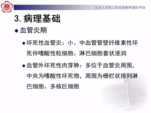 【病例】变应性肉芽肿性多血管炎1例CT