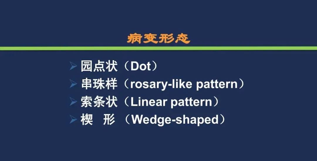 从梗死部位推测责任血管：脑血管解剖-224