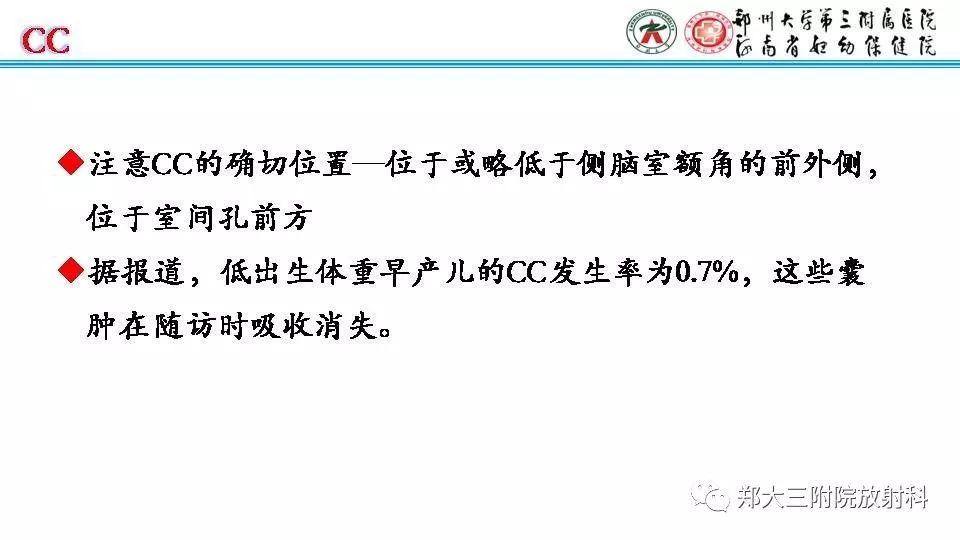 【PPT】室周假性囊肿-8