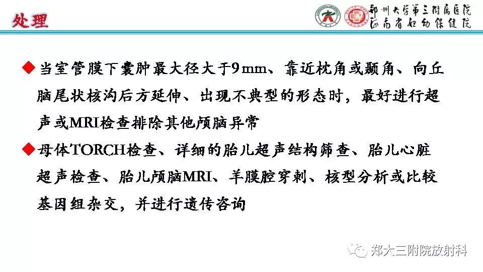 【PPT】室周假性囊肿-22