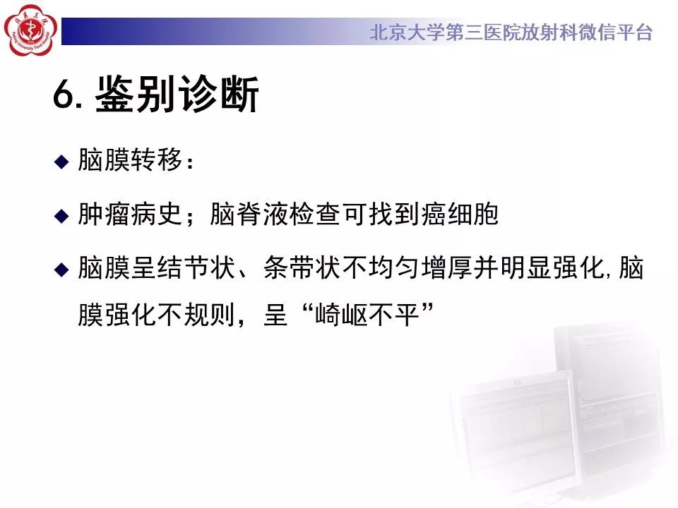 【PPT】低颅压综合征的MR影像