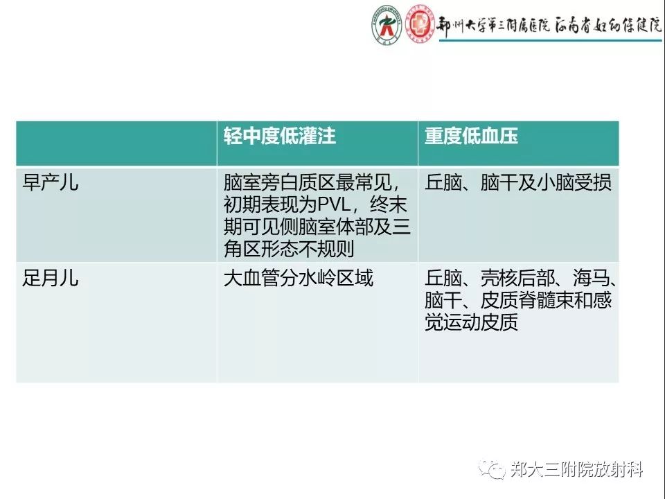 【PPT】常见弥漫性脑皮层病变