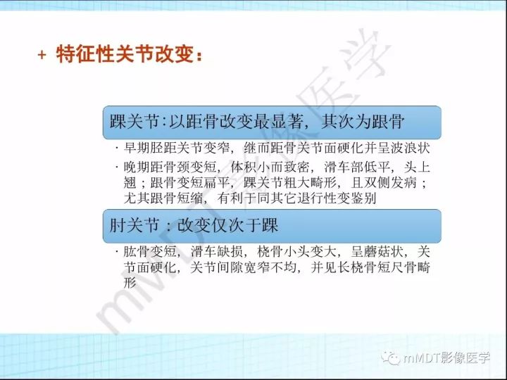 【PPT】骶髂关节非肿瘤病变的影像诊断