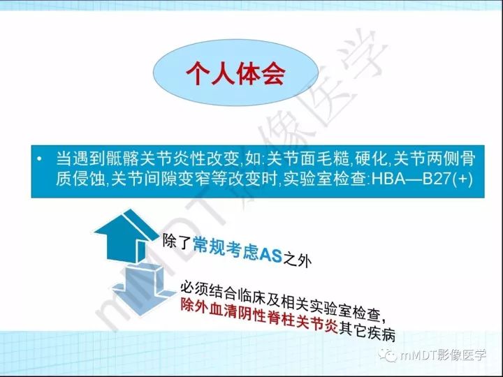 【PPT】骶髂关节非肿瘤病变的影像诊断