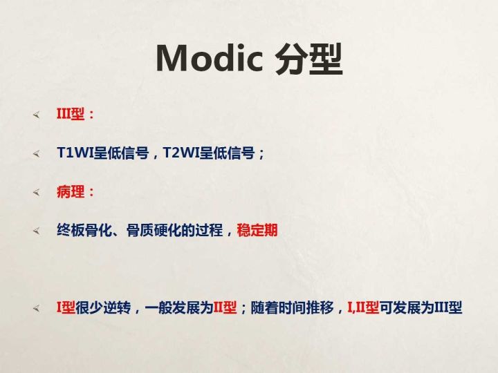 【PPT】终板退变