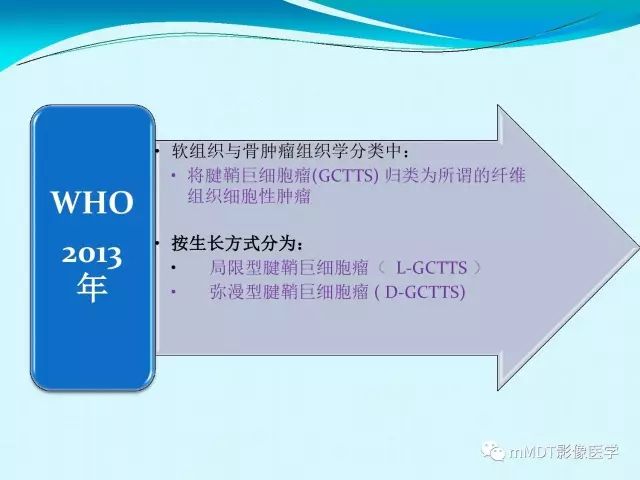 【PPT】膝关节色素沉着绒毛结节性滑膜炎影像表现PVNS